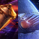 Illustration for article titled Whati The Force Awakens /iBorrowed From the Old iStar Wars /iExpanded Universe
